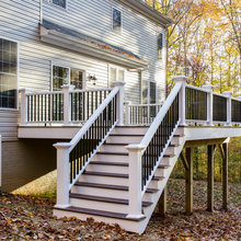Low Deck