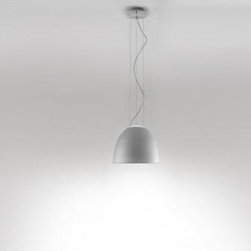 Artemide - ARTEMIDE NUR MINI PENDANT LAMP - Pendant Lighting