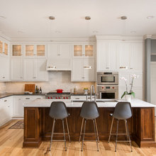 Kitchen Ideas