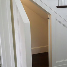 Storage Ideas