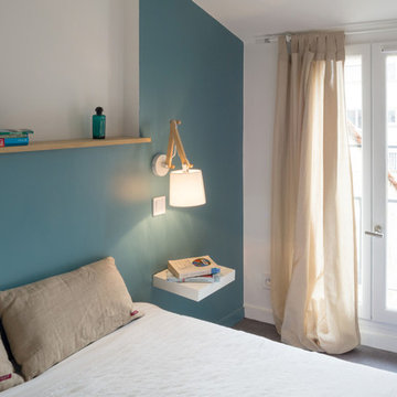 Studio - Bordeaux Capucin