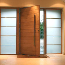 doors
