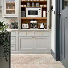 Remodel inspiration