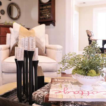 Webster Groves-Modern Vintage Charmer