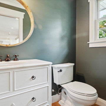 Home Renovation - Chadds Ford, PA