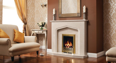 Best 15 Fireplace Installers In Newcastle Upon Tyne Tyne Wear