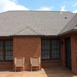 Atlas Shingle Roofing - Roofing And Gutters