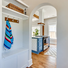 Door Frames