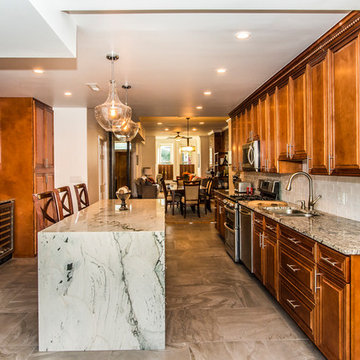Kitchen Remodels by Signature Design Interiors