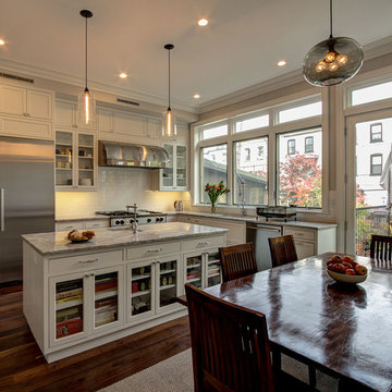 Park Slope Brownstone 3