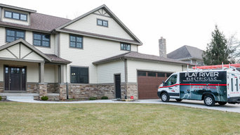 Electrical Installation for New Home