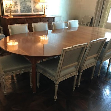 Perez Custom Upholstery, LLC