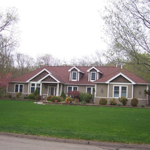 Exterior Painting