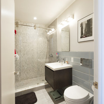 Bath from Nobilia