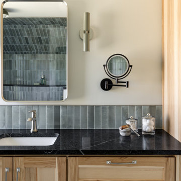 Ballard Kitchen & Principal Bath