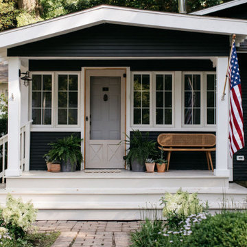 Leo Cottage