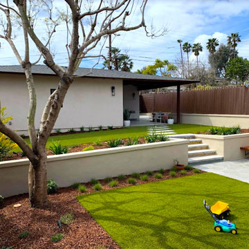 Alvarado Residence