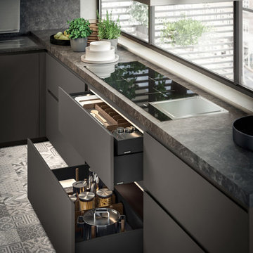 OMICRON 22 Kitchens
