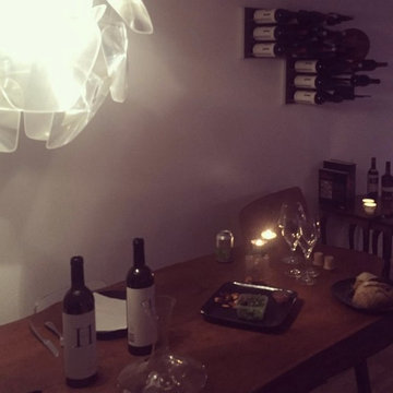 STACT Wine Racks