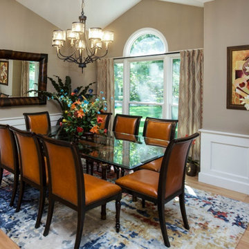 Open Concept Remodel