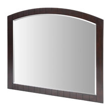 Bathroom Mirrors