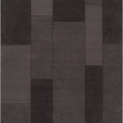Bristol- (BRT-2909) - Rugs