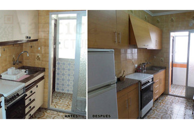 Home Staging Vivienda Alicante