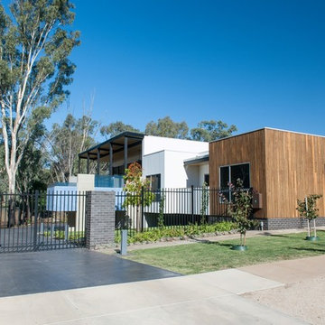 Kyne House