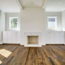 Farmhouse Living Rooms