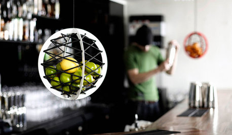 8 tips – som med garanti befrier dit køkkenbord fra rod