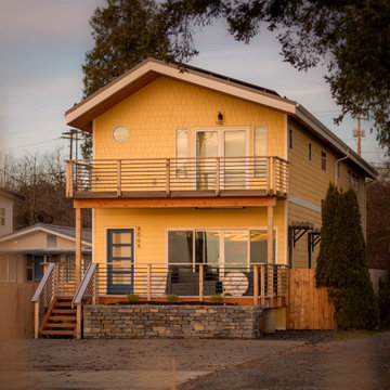 Birch Bay View