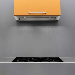 Designer Range Hoods - "Insert/Liner" Series - Range Hoods And Vents