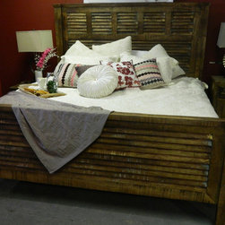 Beds and More! - Products