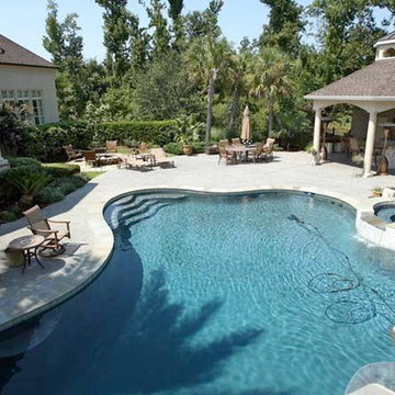 Payton Residence