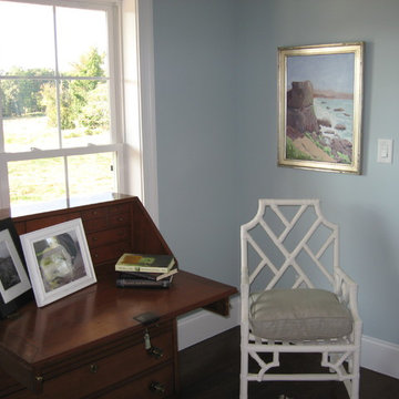 Pike Residence