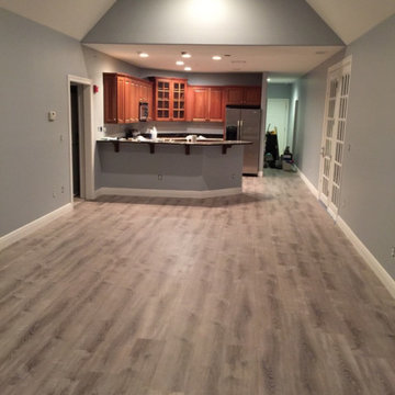 Private Hampton Beach Penthouse
