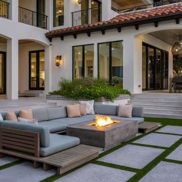 Gulfstream Oceanfront