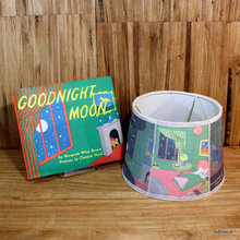 Guest Picks: 'Good Night Moon' Room