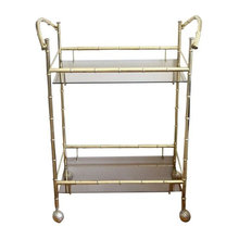 Bar carts