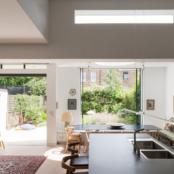 Kitchen Extension - Stoke Newington