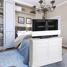 TV Lift cabinet
