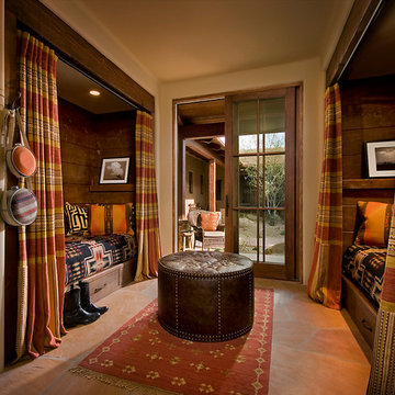 Enchanted Southwest Ranch