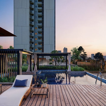 Orlando 3D Architectural Design: Elevating Florida Apartment Living