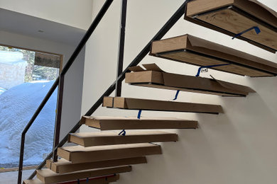 Staircase photo in Other