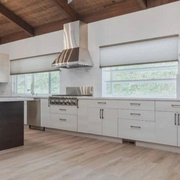 Brisbane Kitchen Remodeling