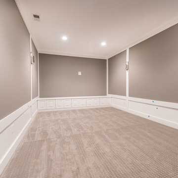 The Summit at Lost Mountain- Lot 14 CUSTOM HOME