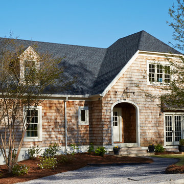 Cahaba Heights Residence