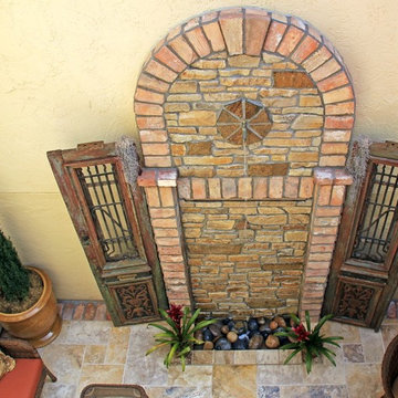 Italian Atrium