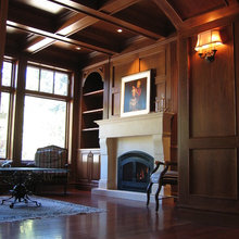 Home Office Ideas