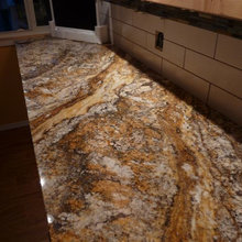 granite